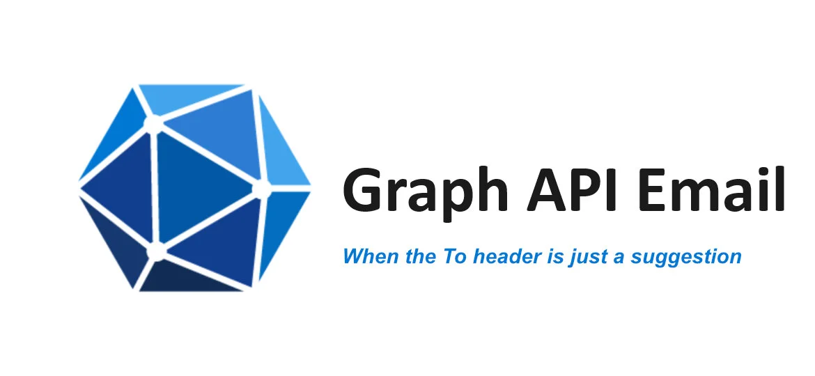 Microsoft Graph API Email