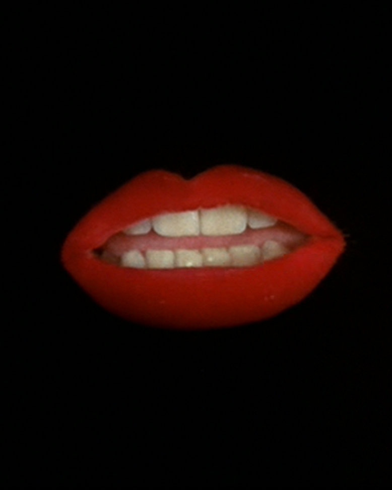 Rocky Horror lips